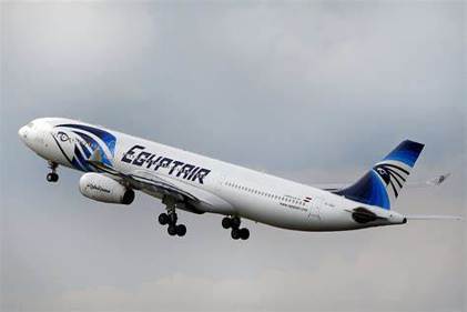 CAIRO CU AVIONUL Sunrise Tours